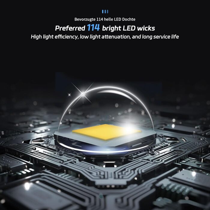 Світлодіодне освітлення мішень для дартсу CyeeLife, система світлодіодного освітлення мішень для дартсу, підсвічування мішень для дартсу надійно кріпиться до всіх мішень для дартсу, підсвічування мішень для дартсу, легке встановлення, чорний колір, 270