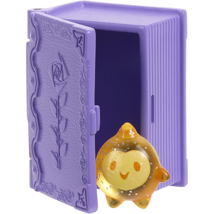 Лялька Asha von Rosa&39s Adventure Pack зі знімною сукнею, взуттям, аксесуарами, довгим заплетеним волоссям для нескінченних розва