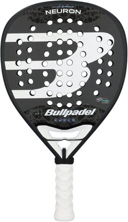 Ракетка для паделя Bullpadel Neuron, для досвідчених гравців