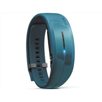 Трекер активності та серцевого ритму Epson Pulsense PS-100 бірюзовий S/M (135 мм-160 мм)