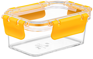 Контейнер Idea Home Chef Box MIX 0.37 л (00798) (7063776)