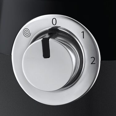 Кухонний комбайн Russell Hobbs Multi Міксер/Блендер/Подрібнювач/Різак/Мішалка Кухонний комбайн Matt Black (змішування, нарізка та решітка тощо, аксесуар, безпечний для посудомийної машини, 600 Вт)24732-56 Кухонний комбайн чорний