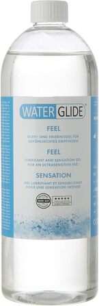 Інтимний лубрикант Durex Play Prickelnd, 100 мл