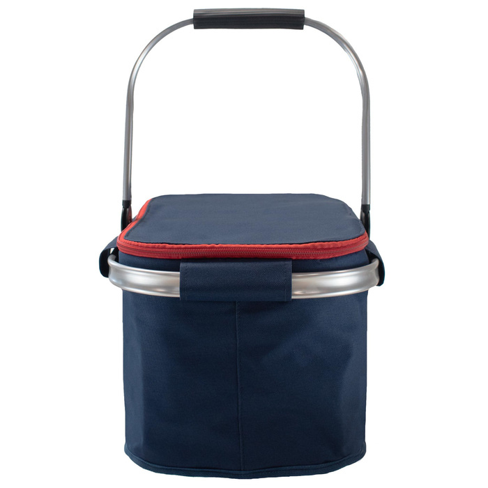 Термосумка Semi Line 26 Navy (L2061-1)