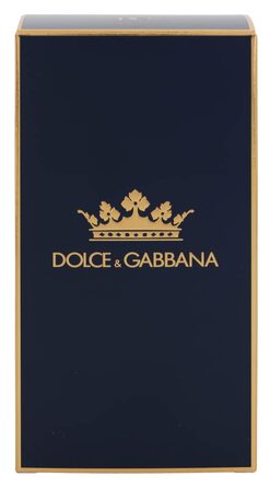 Чоловіча туалетна вода Dolce & Gabbana K (100 мл)