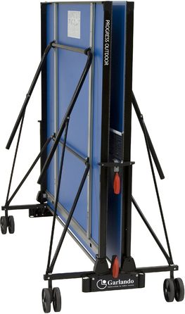Тенісний стіл Garlando Progress Outdoor 4 mm Blue (C-163E)