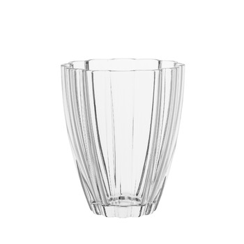 Ваза Trendglass Klara, 17 см (6764496)
