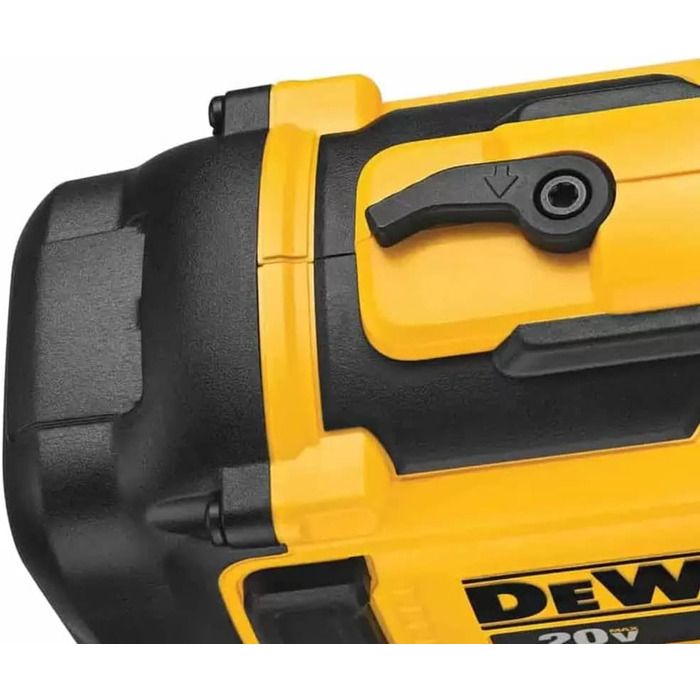 Безщітковий покрівельний котушковий цвяходер 18В 2х2,0Ач Li-Ion, 45RND2 XR