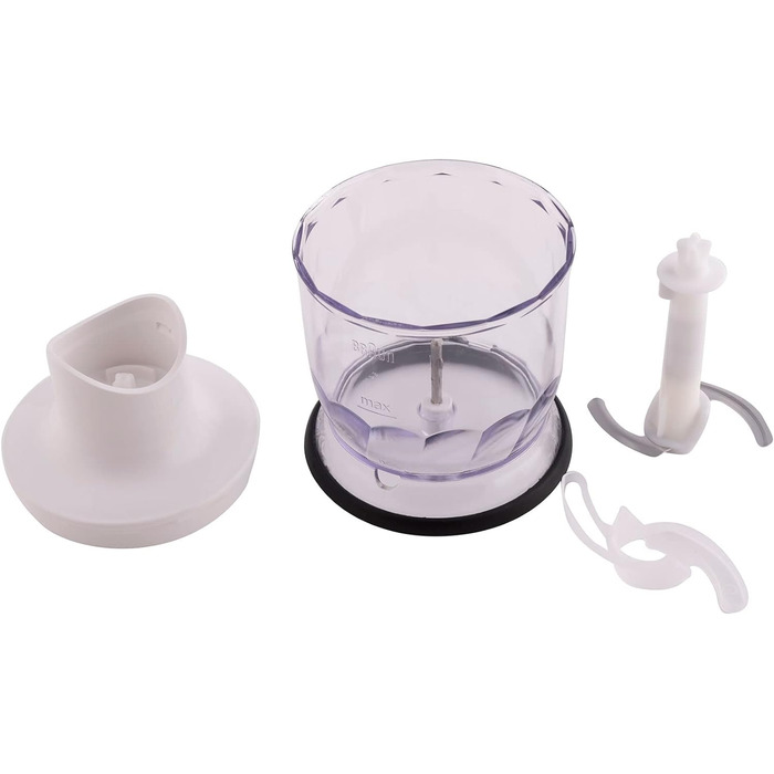 Контейнер Braun HC4000 350 мл для Multiquick 3 advantage MR4000HC MR300 MR4050HC