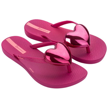 Дитячі сандалі Ipanema Girls Maxi Fashion II 33.5 EU BC694 Темно-рожевий Рожевий