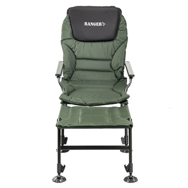 Крісло-ліжко коропове Ranger Carp SL-112 (Арт. RA 2251)