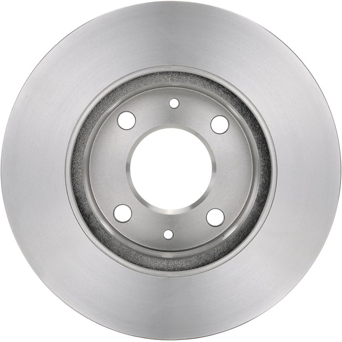Гальмівні диски BOSCH 0 986 479 286 (комплект 2 шт.)