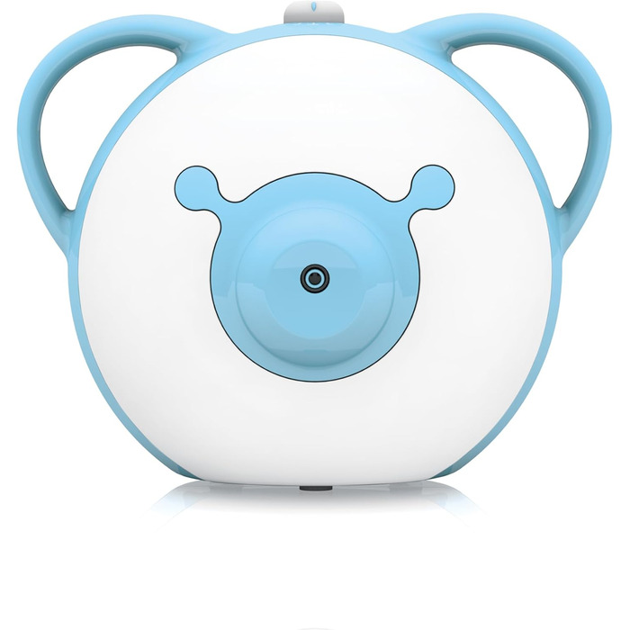 Назальний аспіратор Nosiboo Pro Baby (електричний)