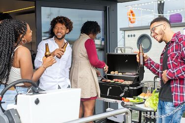 Вугілля для барбекю барбекю візок коптильня барбекю кемпінг вугілля для барбекю вугілля на відкритому повітрі вугілля для барбекю