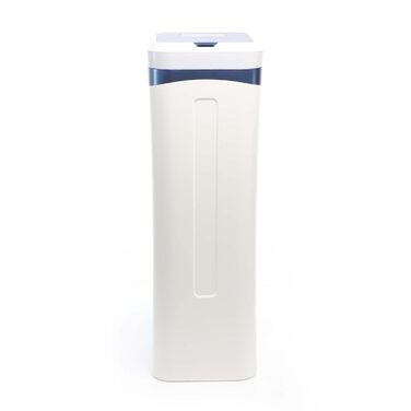 Система очищення води Naturewater 2000 л/год, фільтр для води з фільтруючим елементом 13 л з активованого вугілля, система фільтрів 2 м/год для чистої питної води