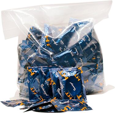 Презервативи Blue Seal 11113036 HT Special 100 Pouch Special (Extra Strong)