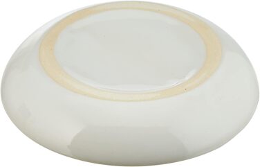 Мильниця axentia Leander, декоративні аксесуари для ванної кімнати, овальна мильниця, тримач для мила без настінного кріплення, ке