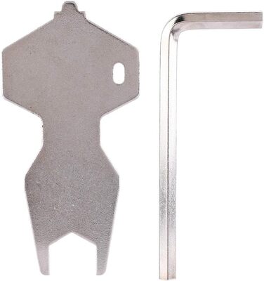 Повзунок Diyeeni Focus Rail, повзунок макрофокусування для панорамної та макрозйомки, макрорейка стабілізатора штатива для UNC1/4, отвір для гвинта 3/8 дюйма, чорний