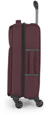 Валіза Gabol Florida (S) Dark red (123122-037)