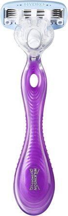 Жіноча бритва Wilkinson Sword Hydro Silk, 1 лезо та тримач