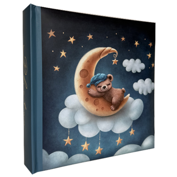 Фотоальбом EVG 20sheet T29x32 Sweet dreams  (7094176) Фотоальбом EVG 20sheet T29x32 Sweet dreams  (7094176)