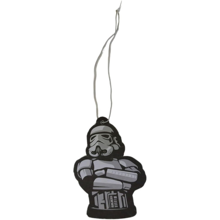 Освіжувач повітря Puckator Cola The Original Stormtrooper Crossed Arms - Освіжувач повітря з дифузором для домашньої ванної кімнат