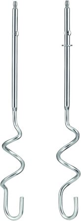 Ручний блендер Tefal HT3108, чорний, Китай, 300 Вт, 147 мм, 211 мм