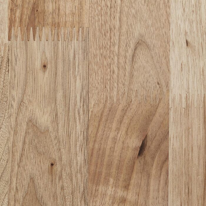 Настінна шафа Relaxdays, горіх, 2 відділення, магнітна застібка, підвісна шафа для ванної кімнати, кухні, ВШХ 42 x 42 x 18 см, натуральний колір, горіхове дерево