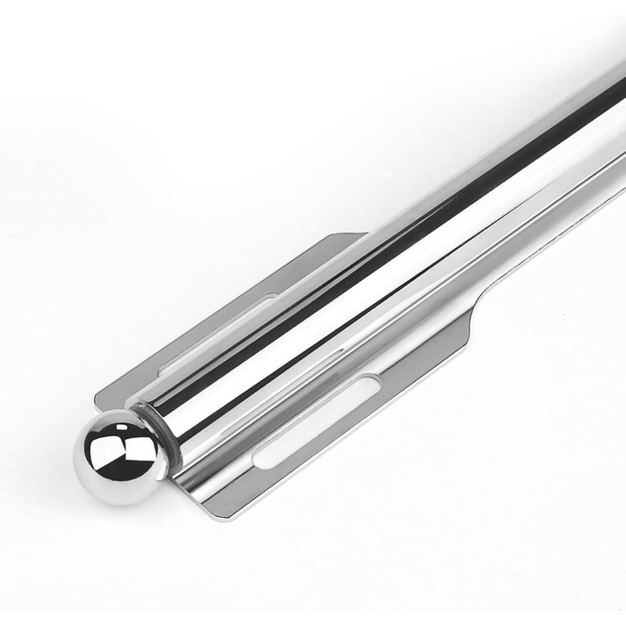 Штанга FIRJOY Valet для висувної шафи (, хромована)