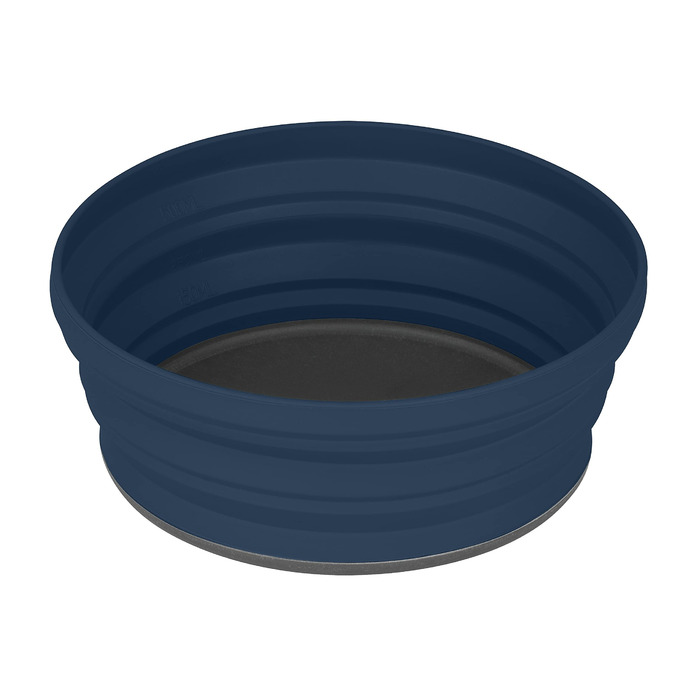 Темно-синя чаша X-BOWL