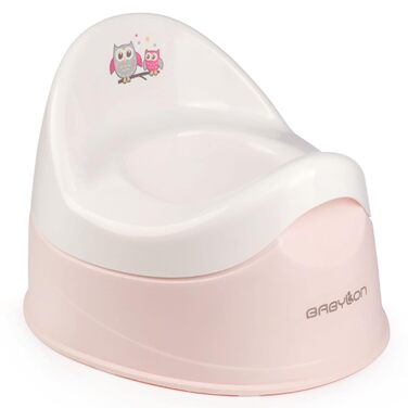 Дитячий горщик Duet, Дитячий унітаз зі знімною чашею, Дитячий унітаз, Горщик для дітей/Горщик для унітазу, Горщик для хлопчиків/ді