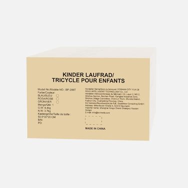 В 1 баланс велосипеди баланс велосипед дитячий триколісний триколісний велосипед баланс велосипед дитячі ходунки для дітей від 1 р