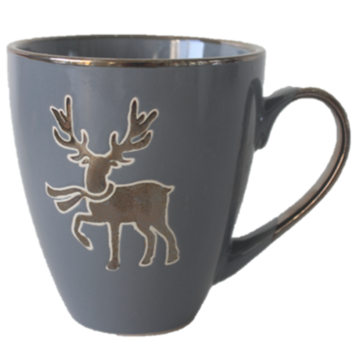 Чашка 550 мл Ny Deer Limited Edition