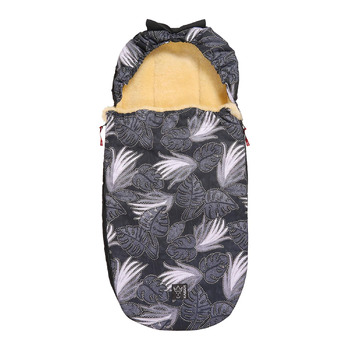 Кайзерівські бахіли Ленні, ліві чорні