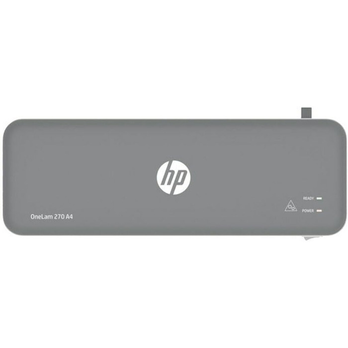 Ламінатор HP OneLam 270, 75/80-125 мікрон, включаючи пакети для ламінування