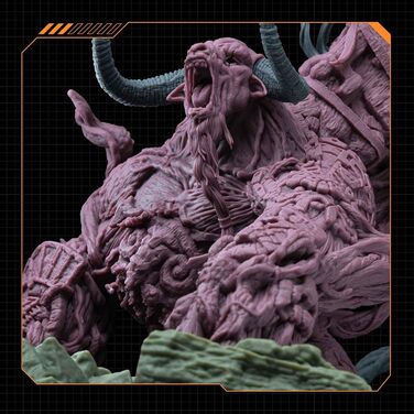 Принтер Phrozen Sonic Mighty Revo Resin 10,1-дюймовий монохромний РК-екран 14K з роздільною здатністю 16,8x24,8 мкм Розмір друку 2