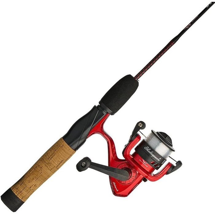 Котушка для спінінга Ugly Stik Dock Runner та вудка 3&39 - середня - Нова модель