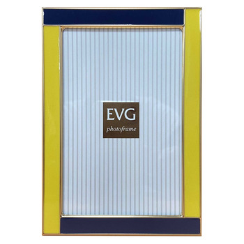 Фоторамка EVG ONIX 10X15 A65 Ukraine  (6884639)