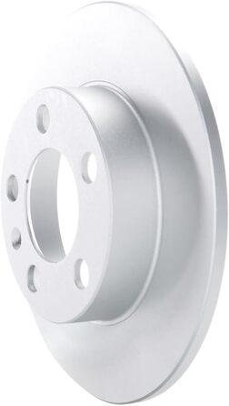 Гальмівні диски Bosch 986478868 (комплект 2 шт.)