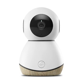 Див. радіоняня, відеоняня з камерою (1080 пікселів HD) і аудіо, радіоняня Wi-Fi, пряма трансляція, частина Maxi-Cosi Connected Hom