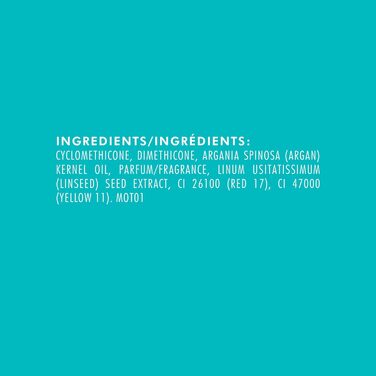 Засіб для лікування волосся Moroccanoil Treatment, 25 мл