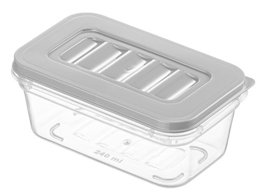 Контейнер Idea Home Fresh Box MIX 0.24 л (00979) (7063765)