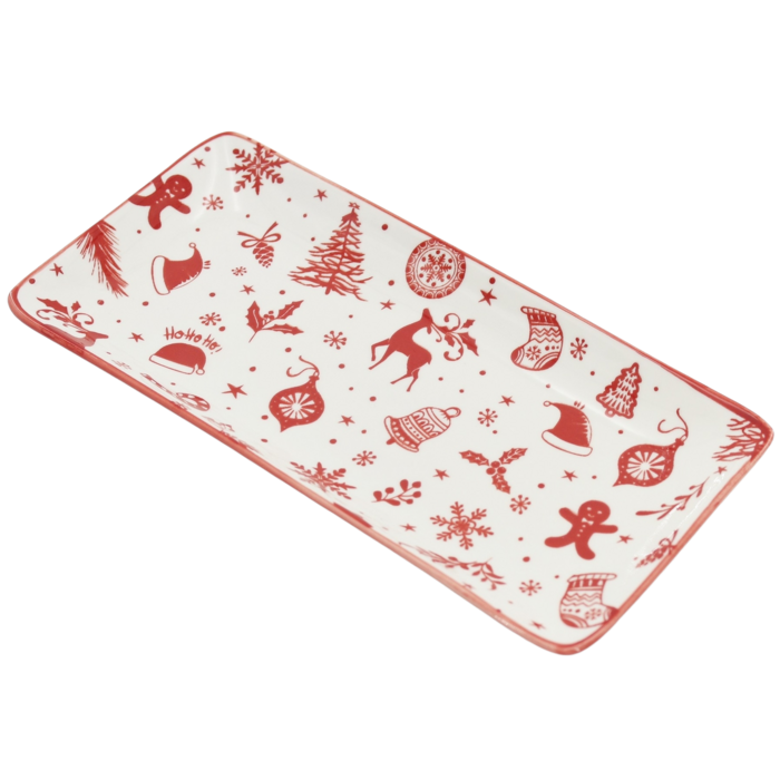 Блюдо Limited Edition NY Xmas Mood (7133622)