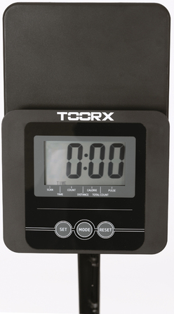Гребний тренажер Toorx Rower RWX 200 (RWX-200)