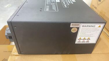 Підсидільний LiFePO4 акумулятор, сертифікований ECE R10 з вбудованою системою BMS 250A із захистом від низьких температур, 12 000 циклів та 10-річним терміном служби, для караванів, сонячних систем, накопичувачів енергії, 12V 320AH акумулятор для автофург