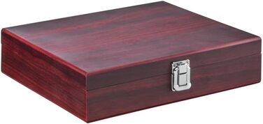 ВИННИЙ НАБІР ВИННІ АКСЕСУАРИ ВИННИЙ НАБІР БАРНИЙ НАБІР НАБІР СОМЕЛЬЄ, 10 TLG.