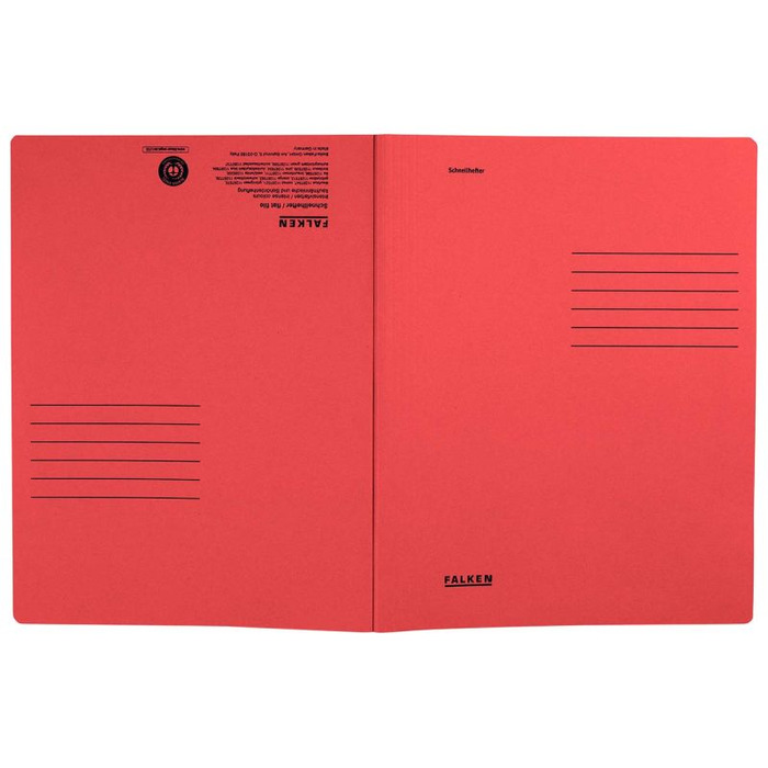 Інтенсивні кольори Falken Fastener