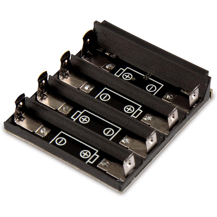 Акумулятор (адаптер для батарейок типу AA Aventura 2) Адаптер для батарейок типу AA Aventura 2