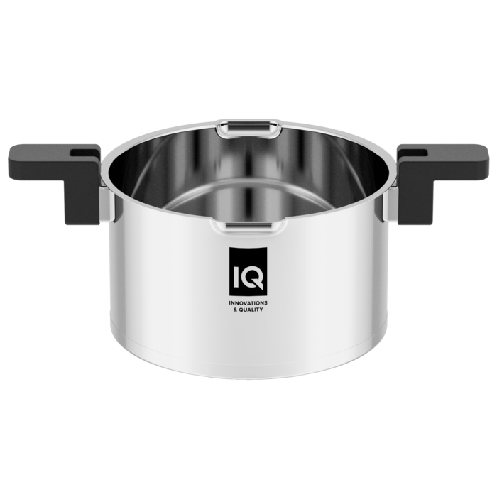 Каструля 18 см 2,3 л Be Smart IQ