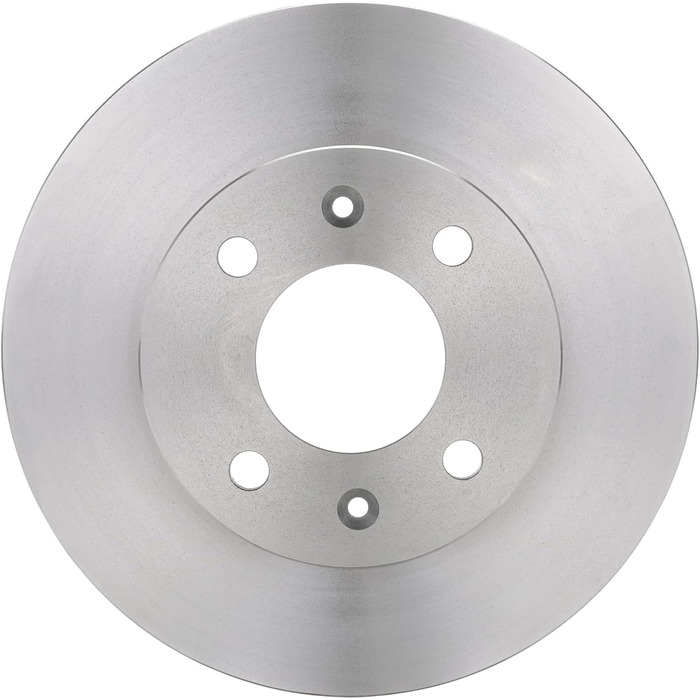 Гальмівні диски BOSCH 0 986 479 286 (комплект 2 шт.)